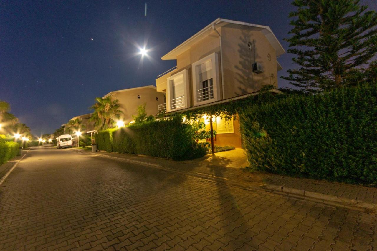 Paradise Town Villa Premium Μπέλεκ Εξωτερικό φωτογραφία