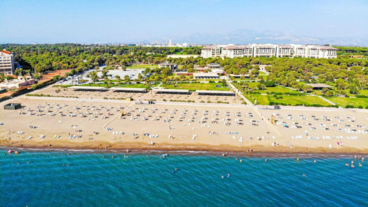 Paradise Town Villa Premium Μπέλεκ Εξωτερικό φωτογραφία