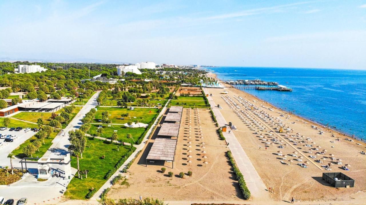 Paradise Town Villa Premium Μπέλεκ Εξωτερικό φωτογραφία