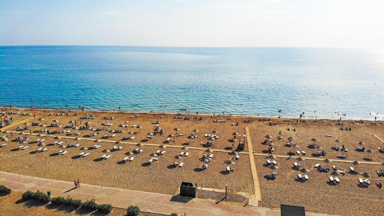 Paradise Town Villa Premium Μπέλεκ Εξωτερικό φωτογραφία