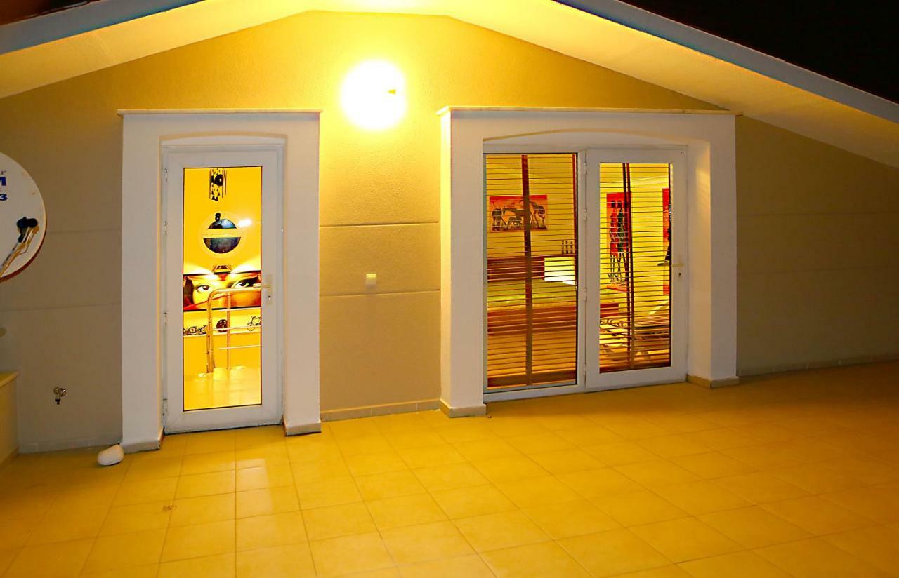 Paradise Town Villa Premium Μπέλεκ Εξωτερικό φωτογραφία