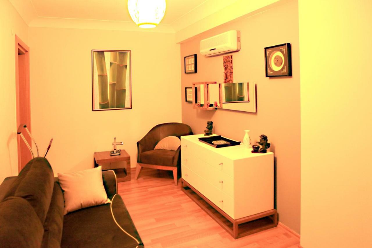 Paradise Town Villa Premium Μπέλεκ Εξωτερικό φωτογραφία