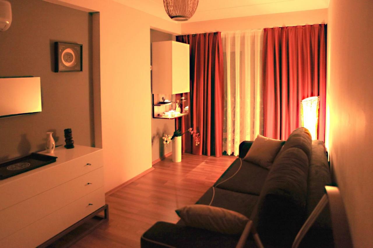 Paradise Town Villa Premium Μπέλεκ Εξωτερικό φωτογραφία