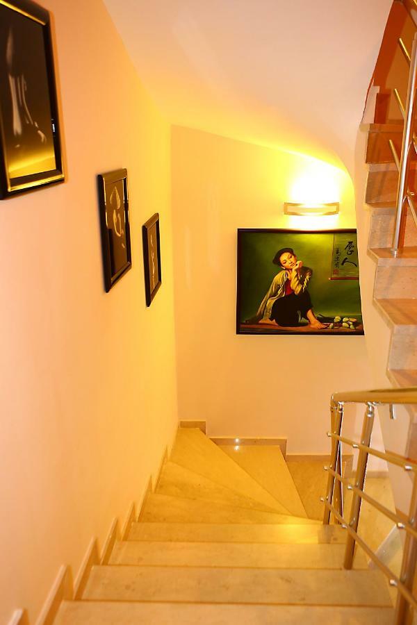Paradise Town Villa Premium Μπέλεκ Εξωτερικό φωτογραφία
