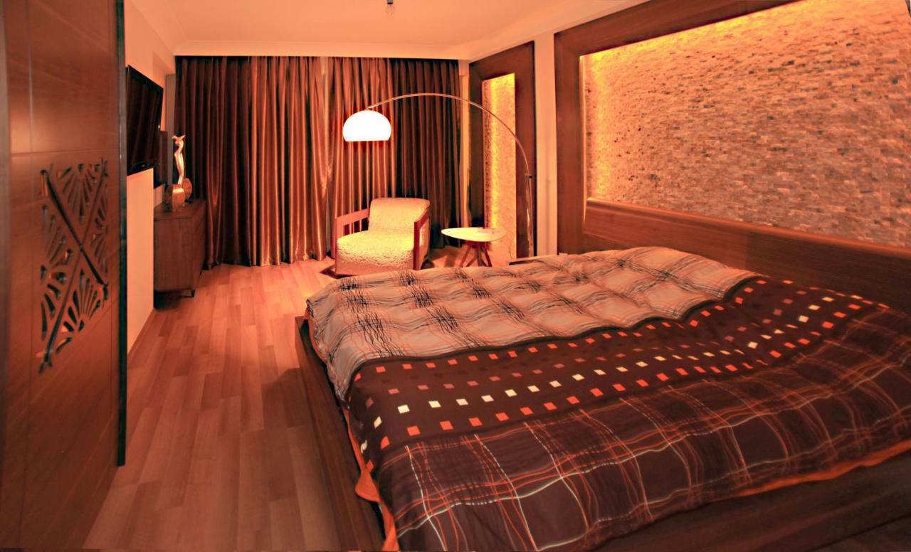 Paradise Town Villa Premium Μπέλεκ Εξωτερικό φωτογραφία